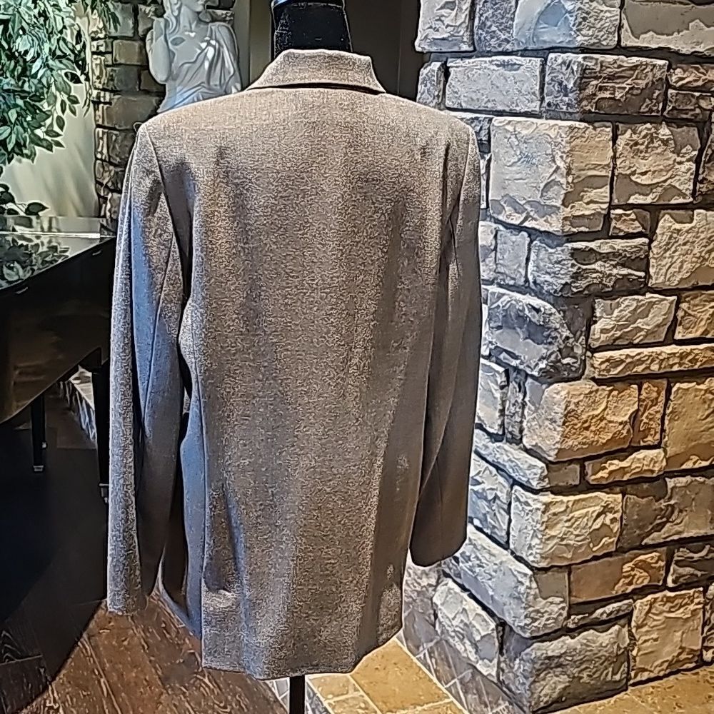 Pendleton all wool button front jacket size 12 - Picture 4 of 9